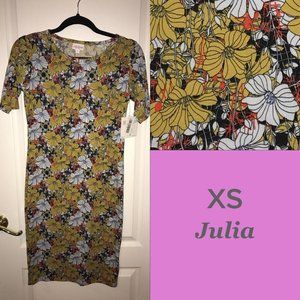 LuLaRoe Julia